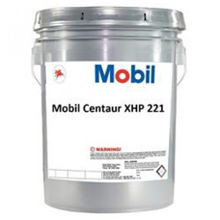 Mobil Centaur XHP 221 