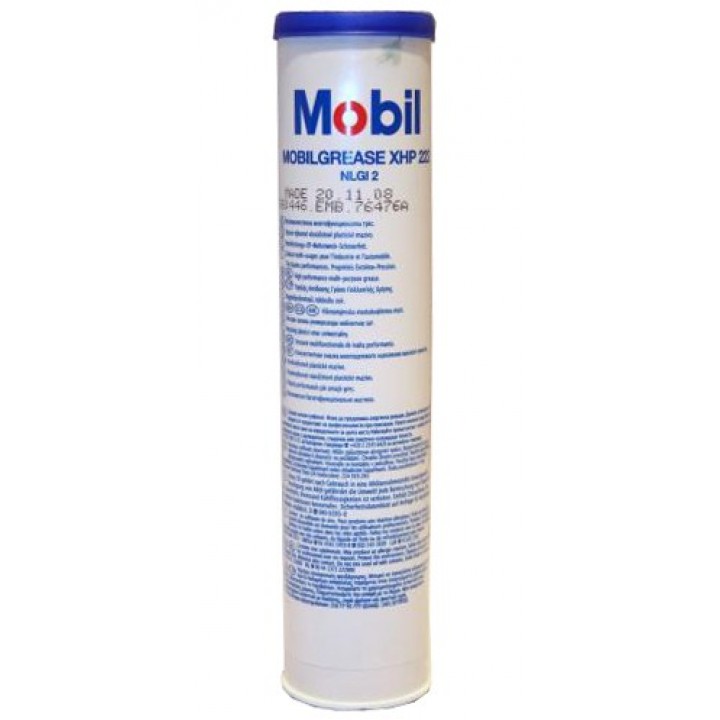 Mobilgrease XHP 222