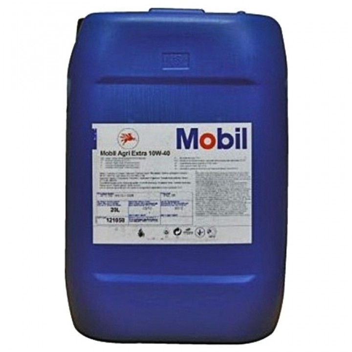 Mobil Agri Extra 10W40 