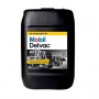 Mobil Delvac MX 15w40 