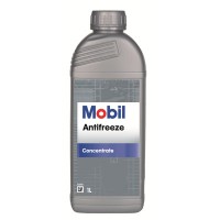 Mobil Antifreeze 