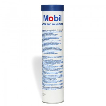 MOBIL SHC POLYREX 462