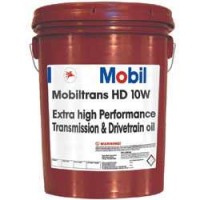 MOBILTRANS HD 10W