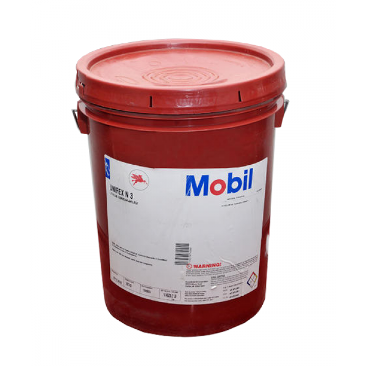 Mobil Unirex N3
