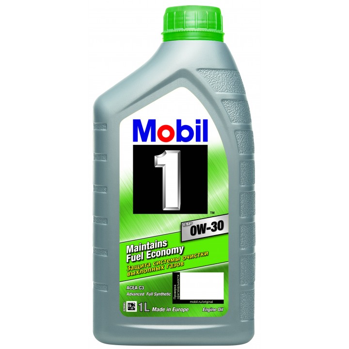 MOBIL 1 ESP 0W-30