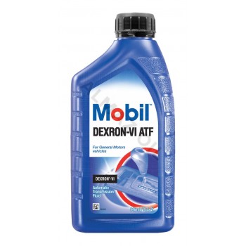 Mobil dexron vi atf