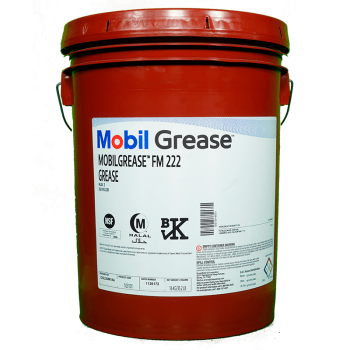 MOBILGREASE FM 222