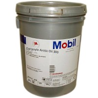 Mobil GARGOYLE ARCTIC OIL 300