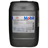 Mobil GARGOYLE ARCTIC SHC 226E
