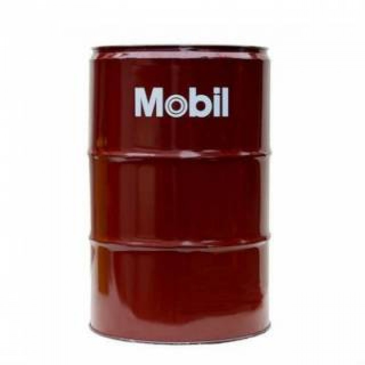MOBIL SHC 634