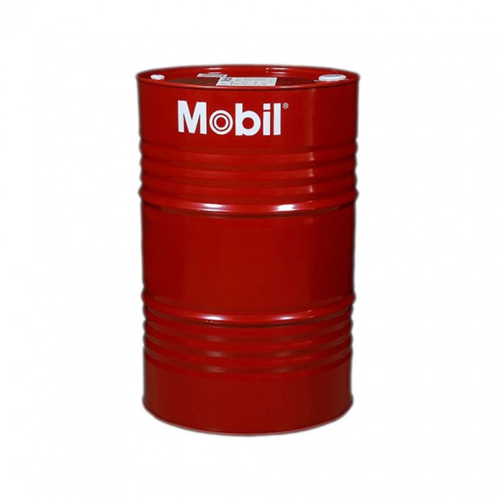 Mobil Delvac 1 Transmission Fluid 75w80