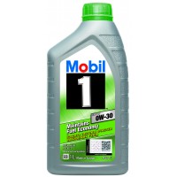 MOBIL 1 ESP LV 0W30