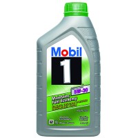 MOBIL 1 ESP 5W30
