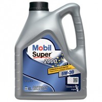 Mobil Super 2000 X1 5w30