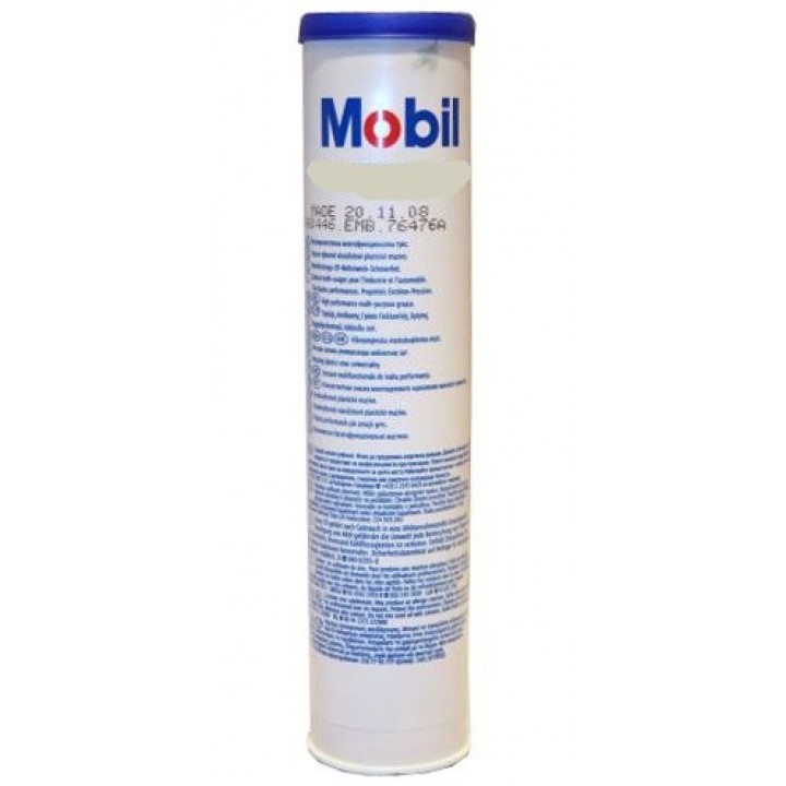 MOBIL CHASSIS GREASE LBZ