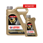 LOTOS SYNTHETIC PLUS 5W40