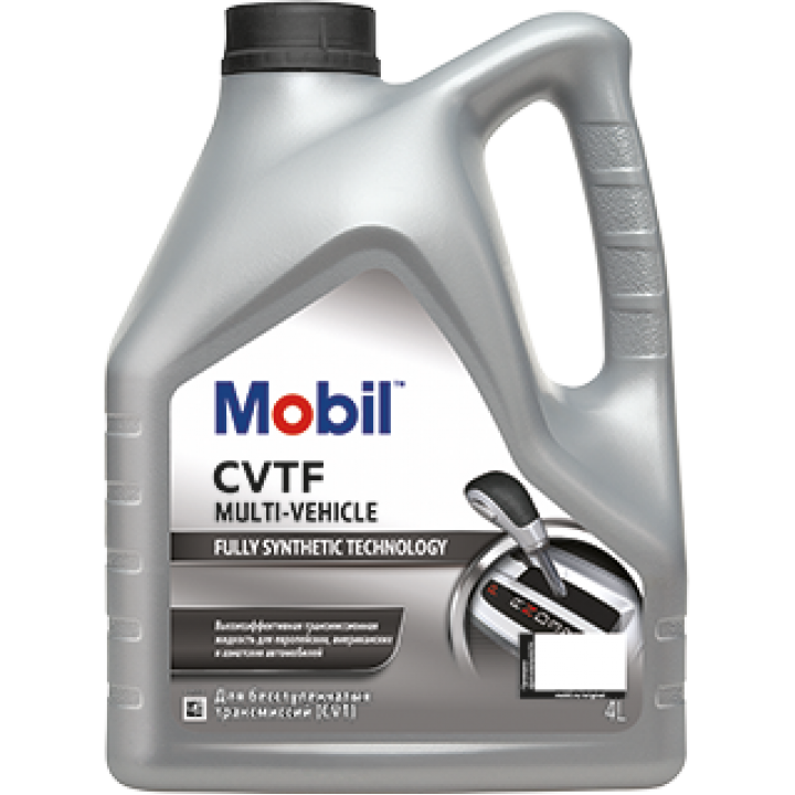 Mobil CVTF Multi-Vehicle