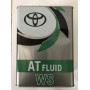 Toyota ATF WS (08886-02305)