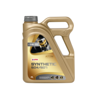 LOTOS SYNTHETIC 504/507 SAE 5W-30