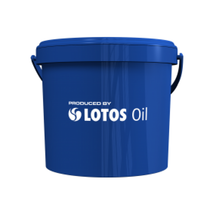 LOTOS GRAPHITIC GREASE