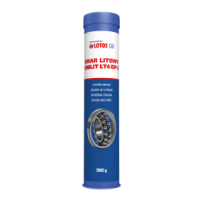 LOTOS GREASE UNILIT LT4 EP-00
