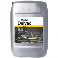 MOBIL DELVAC ULTRA 5W-30 ULTIMATE PROTECTION V2 (Mobil Delvac 1 LE 5W-30)