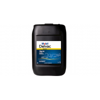 Mobil Delvac Modern 10W-40 Super Defense (Mobil Delvac MX Extra 10W-40)