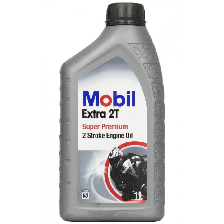 Mobil Extra 2T