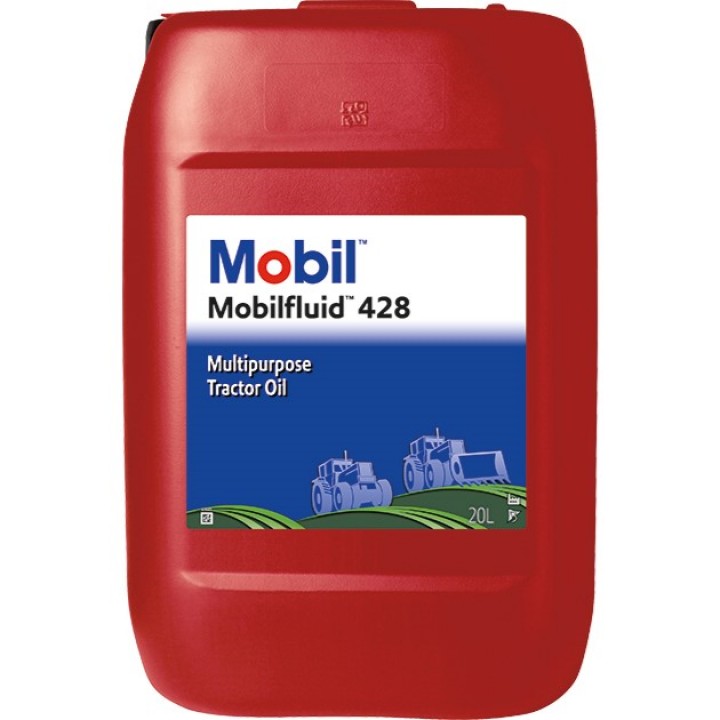 MobilFluid 428