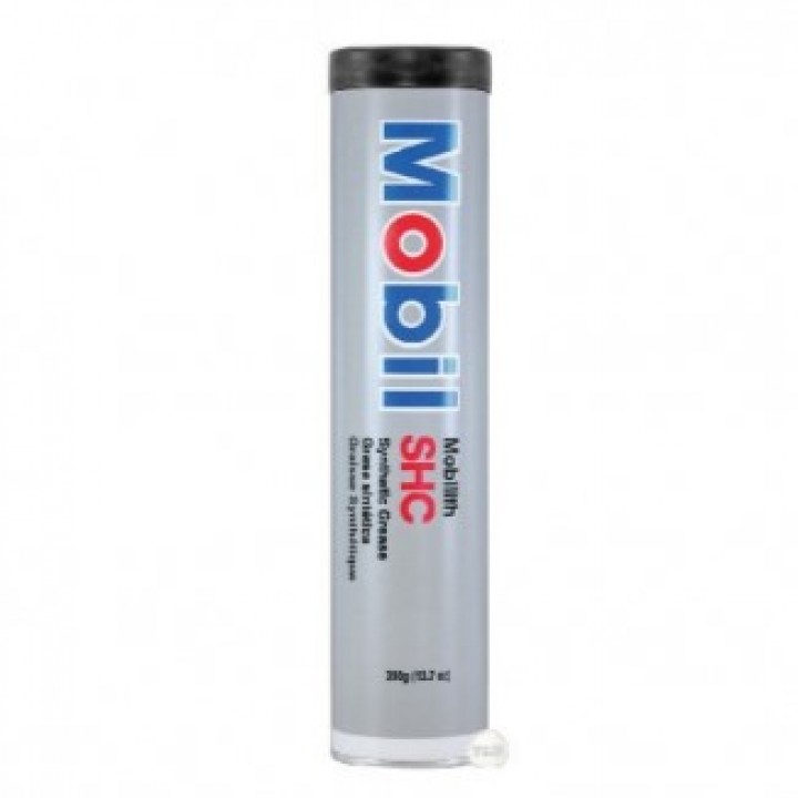 Mobil SHC Grease 461 WT