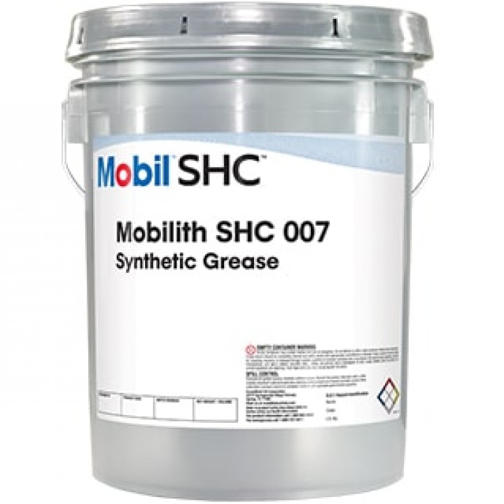 Mobilith SHC 007