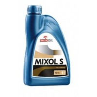 ORLEN OIL MIXOL S