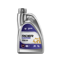 ORLEN OIL RIDER CRUISER 4T 15W-50