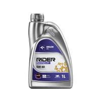 ORLEN OIL RIDER RACING 4T 5W-40