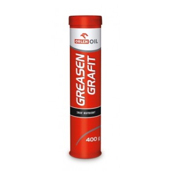ORLEN OIL GREASE SULFOCAL 802