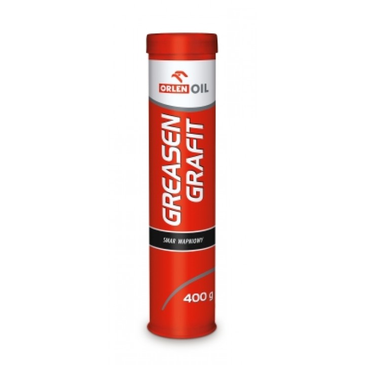ORLEN OIL GREASE SULFOCAL 802