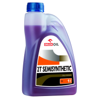 ORLEN OIL 2T SEMISYNTHETIC TC