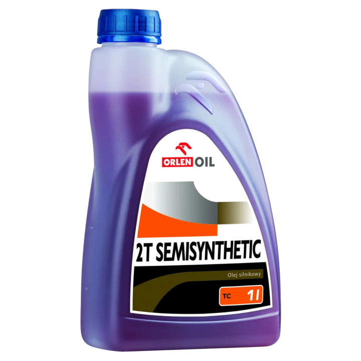 ORLEN OIL 2T SEMISYNTHETIC TC