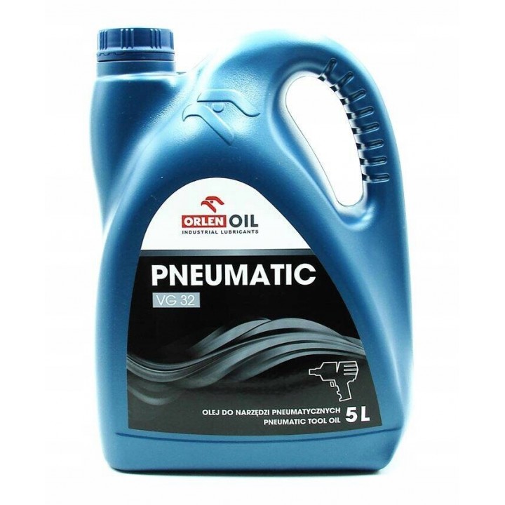 ORLEN OIL PNEUMATIC VG-32