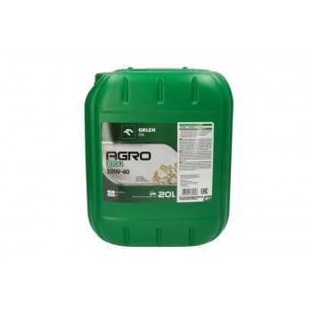 ORLEN OIL AGRO STOU 10W40