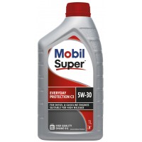 Mobil Super EVERYDAY Protection C3 5w30