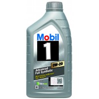 Mobil 1 0W20 
