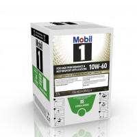 Mobil 1 10w-60
