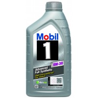 MOBIL 1 X1 5W30 