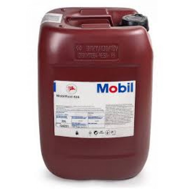 Mobilfluid 424 