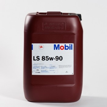 Mobilube LS 85w90 