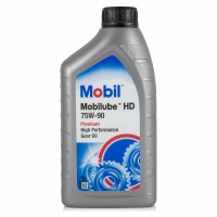 Mobilube HD 75W90 