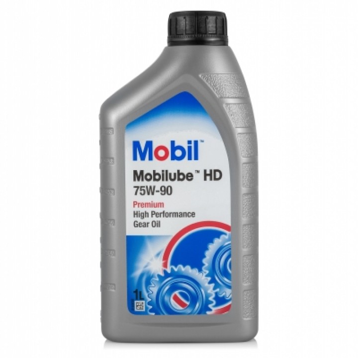 Mobilube HD 75W90 
