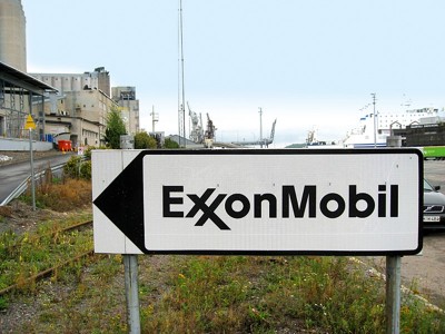 Миссия ExxonMobil